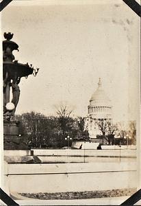 U.S. Capitol, Washington, D.C.