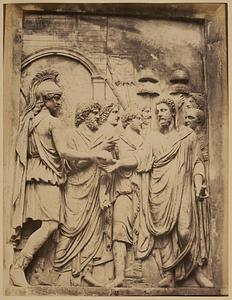 Hadrian's adventus