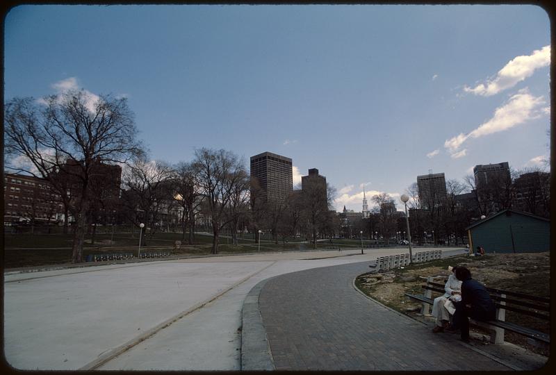 Boston Common