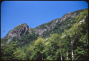 Eagles roost, N. H.