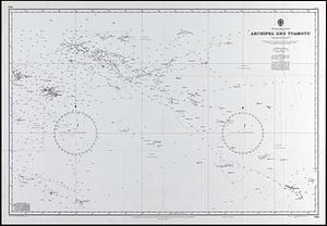 Archipel des Tuamotu