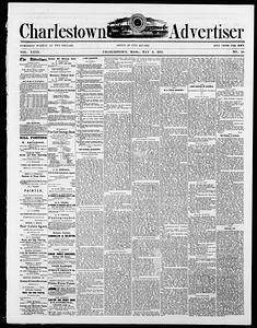 Charlestown Advertiser, May 03, 1873