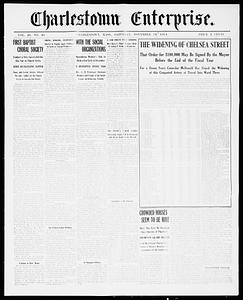 Charlestown Enterprise, November 14, 1914