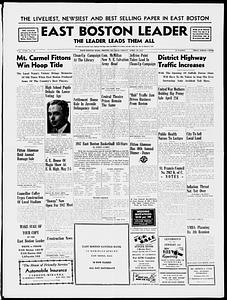 East Boston Leader, April 19, 1947