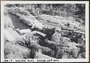 Willow Mill