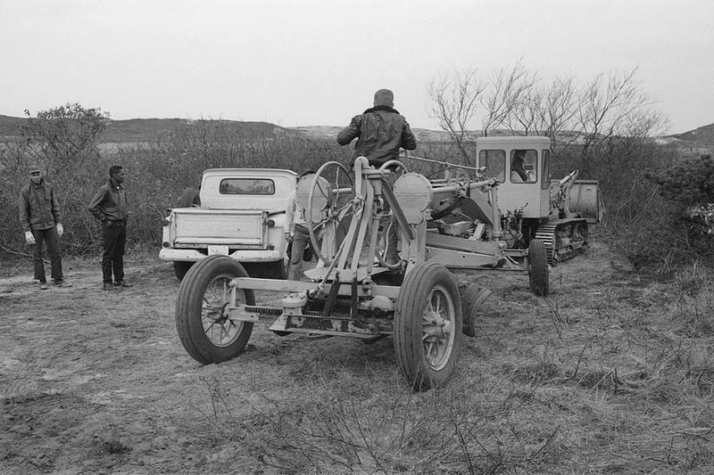 Job Corps, Cape Cod, Wellfleet, MA