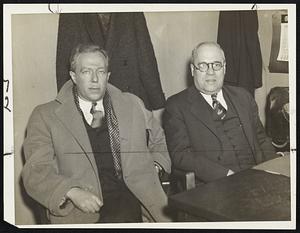 David Adams + William Rose Cambridge firm of Jigsaw puzzle mfrs.