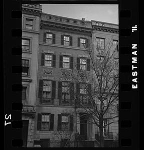 401 Commonwealth Avenue, Boston, Massachusetts
