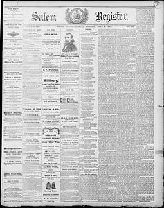 Salem Register