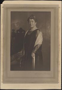 Anna Hastings