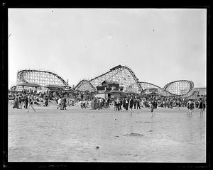 Coney Island Cyclone