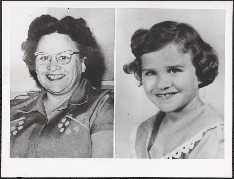 Union agent's family missing