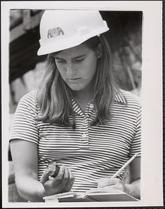 Deborah Huff