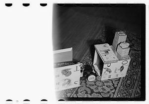 Children's toys