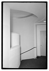 Rubinstein, Helena - opening of beauty parlor and benefit for Esplanade concerts