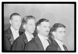 Shardon Quartet