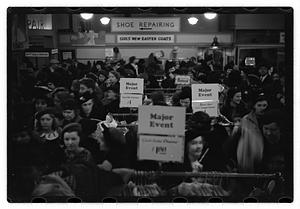 Filene's Bargain Basement