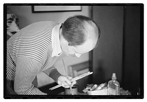 Harold K. Zimmerman