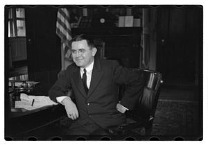 John F. Dowd