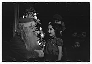 Santa Claus