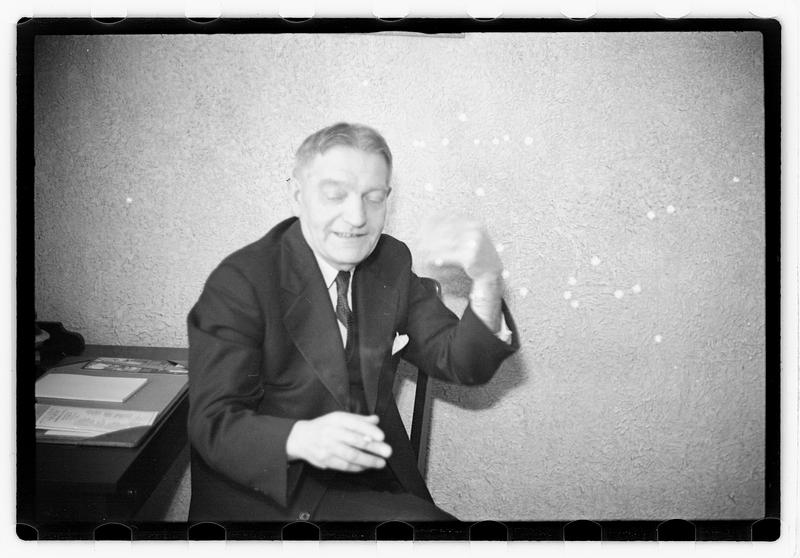 Jose Michelman