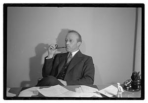 Mr. Tarbell G.O.P.