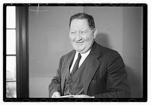 Charles E. Hatfield