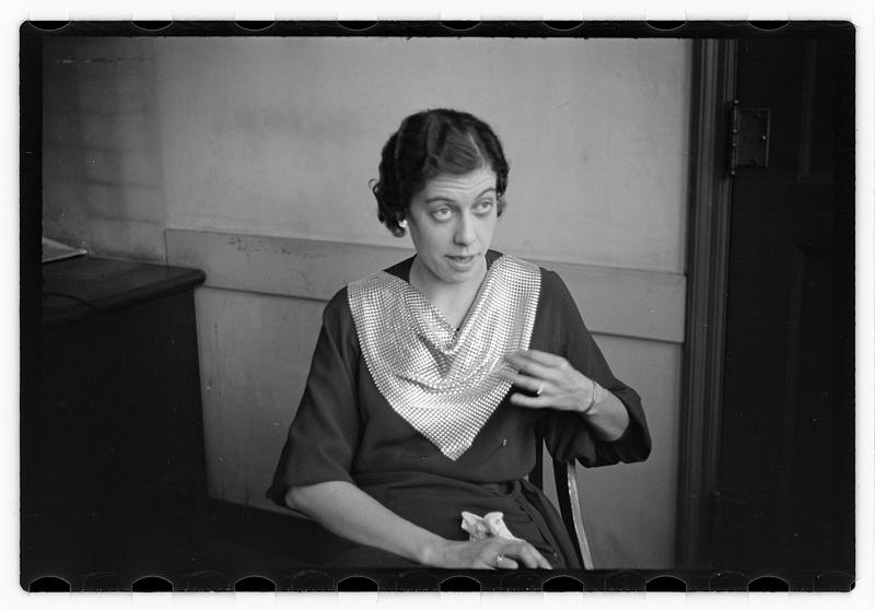 Etta Goodwin