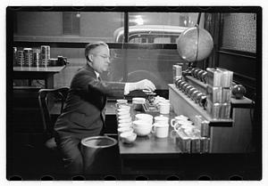 Robert A. Lewis
