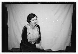 Miss Elizabeth O'Connell