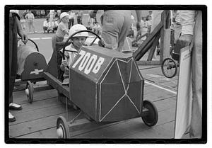 Soap Box Derby