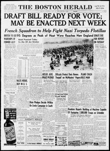 Boston Herald