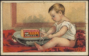 McLaughlin's XXXX Coffee