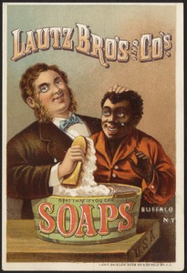 Lautz Bro's and Co.'s Soaps, Buffalo, N. Y.