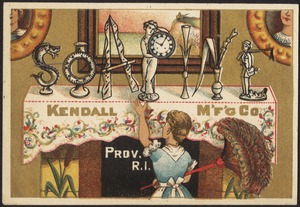 Soapine - cleanliness in the house, laundry, kitchen and workshop