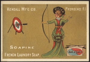 Soapine French Laundry soap - dirt killer
