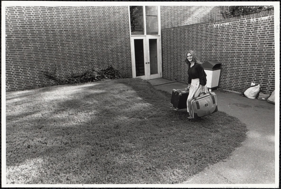 Orientation / registration '79