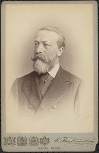 Grand Duke of Baden