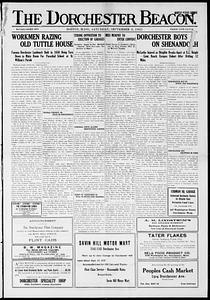 The Dorchester Beacon, September 05, 1925