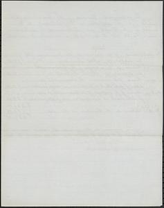 Chappaquiddick and Christiantown Accounts, 1842