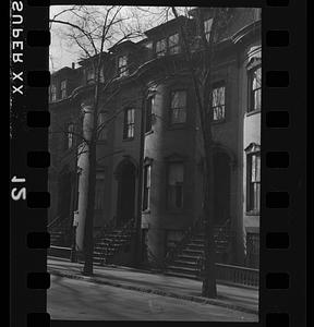 46-48 Dwight Street, Boston, Massachusetts