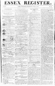 Essex Register