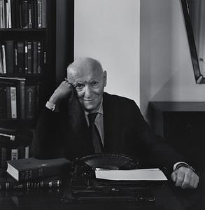 Isaac Bashevis Singer