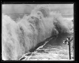 Winthrop surf