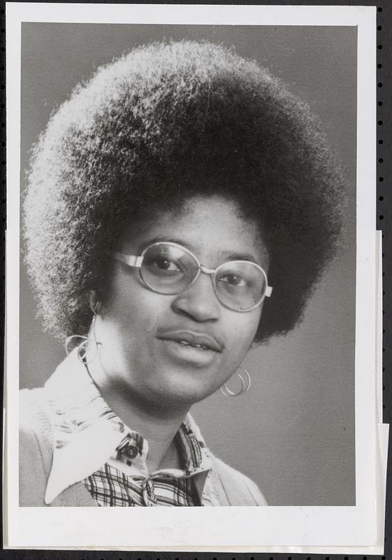 Shirley A. Jackson