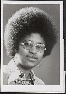 Shirley A. Jackson