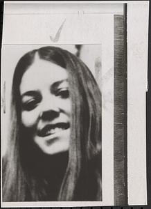 Catherine Mary Kerkow