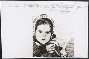 Joni Lynn McCollum