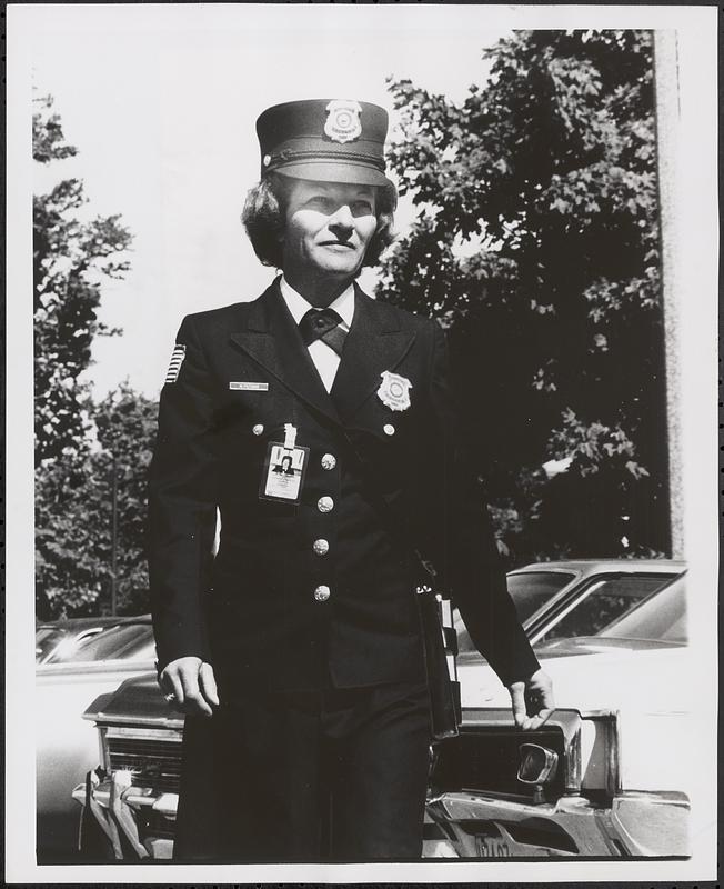 Mrs. Maureen Putnam
