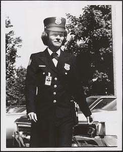Mrs. Maureen Putnam